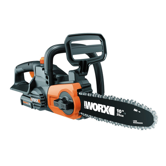 20V CORDLESS ELECTRIC SAW, BLADE 25CM, BATTERY 2.0AH