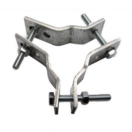 WASHER TRIS ADJUSTABLE POLES DIAM 30-60MM