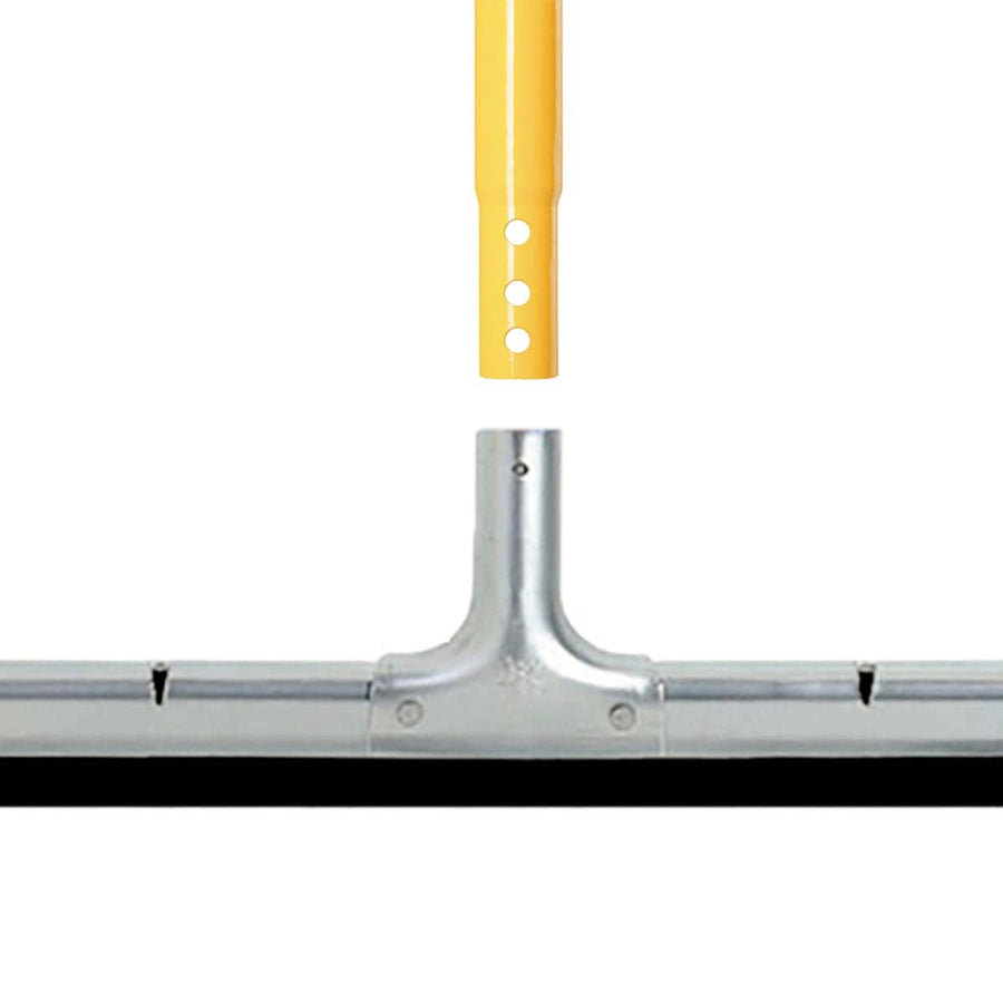 Bricocenter METAL WATER PUSHER 55 CM