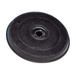 H20 ACTIVATED CHARCOAL FILTER FOR EXTRACTOR HOODS