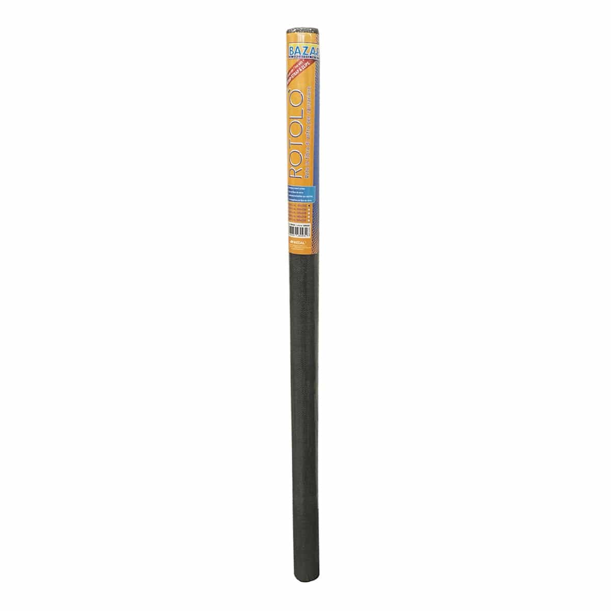 Bricocenter GLASS FIBRE ROLL 120X250CM MOSQUITO NET