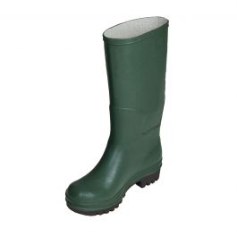 UNISEX PVC KNEE-HIGH BOOT NO. 43
