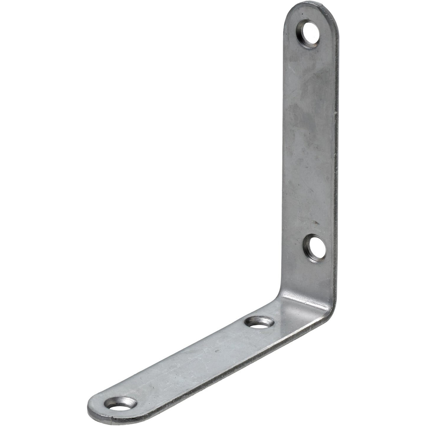 CORNER JOINT 80X80X15 STAINLESS VA304