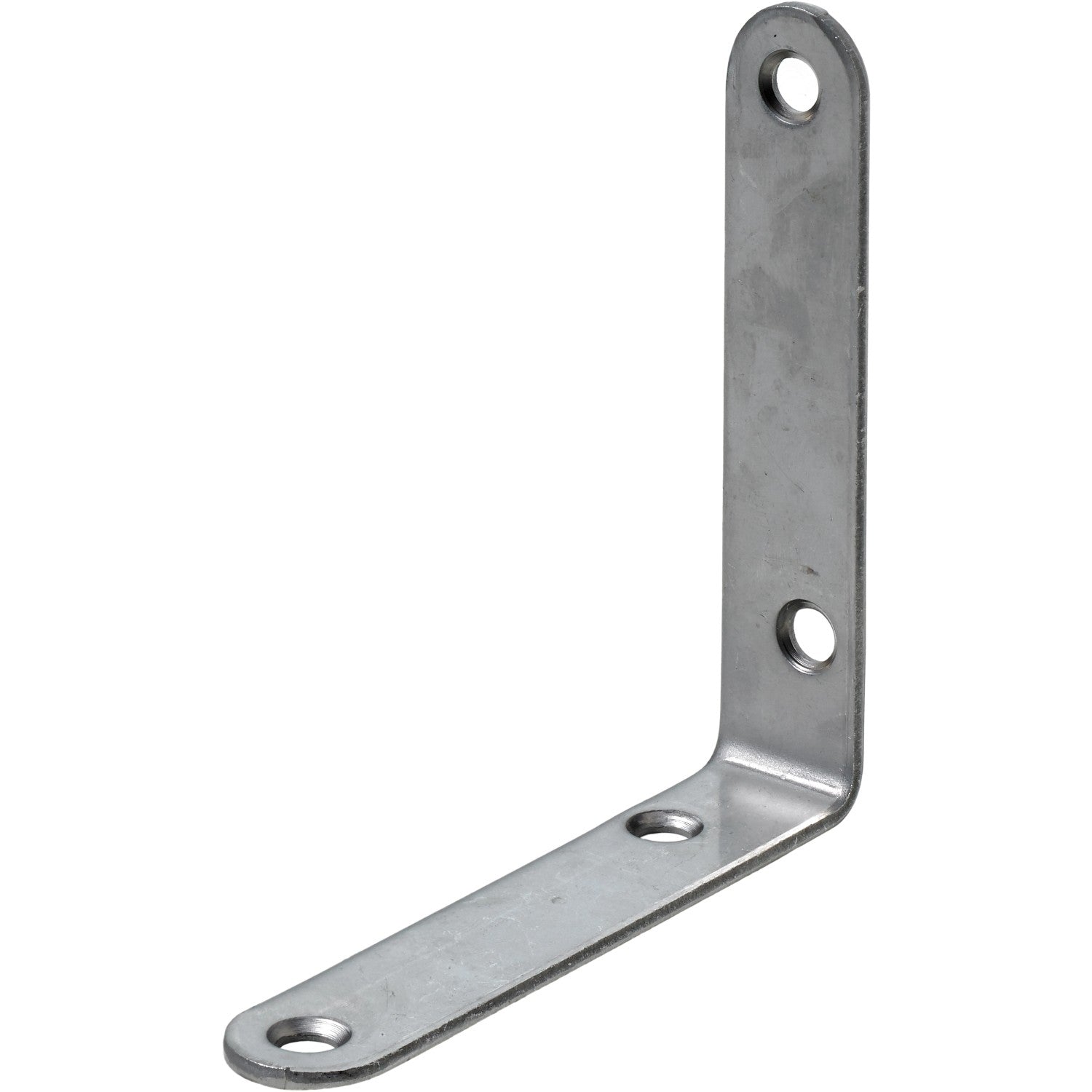 CORNER JOINT 80X80X15 STAINLESS VA304