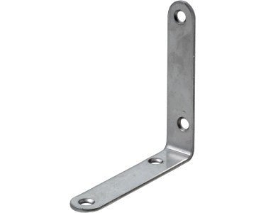 CORNER JOINT 80X80X15 STAINLESS VA304