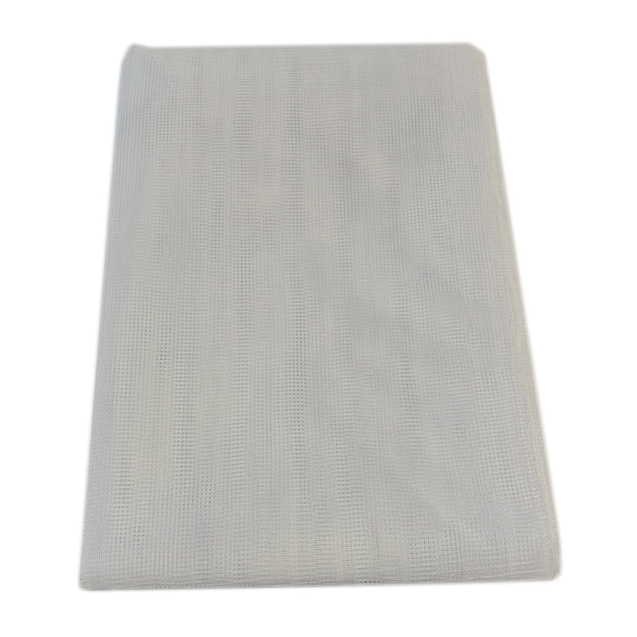 CURTAIN-MANZAR 150x170 WHITE x FIN