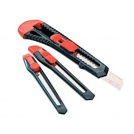 SET 3 PLASTIC CUTTER