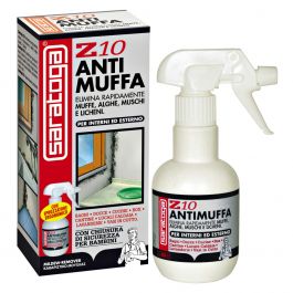 ANTI-MOULD SPRAY 250ML Z10