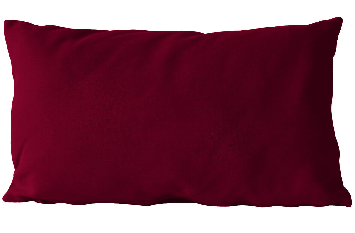 Life Glitter Christmas cushion, 40x60cm, assorted colours