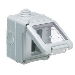 1 PLACE WATERTIGHT DIY CONTAINER