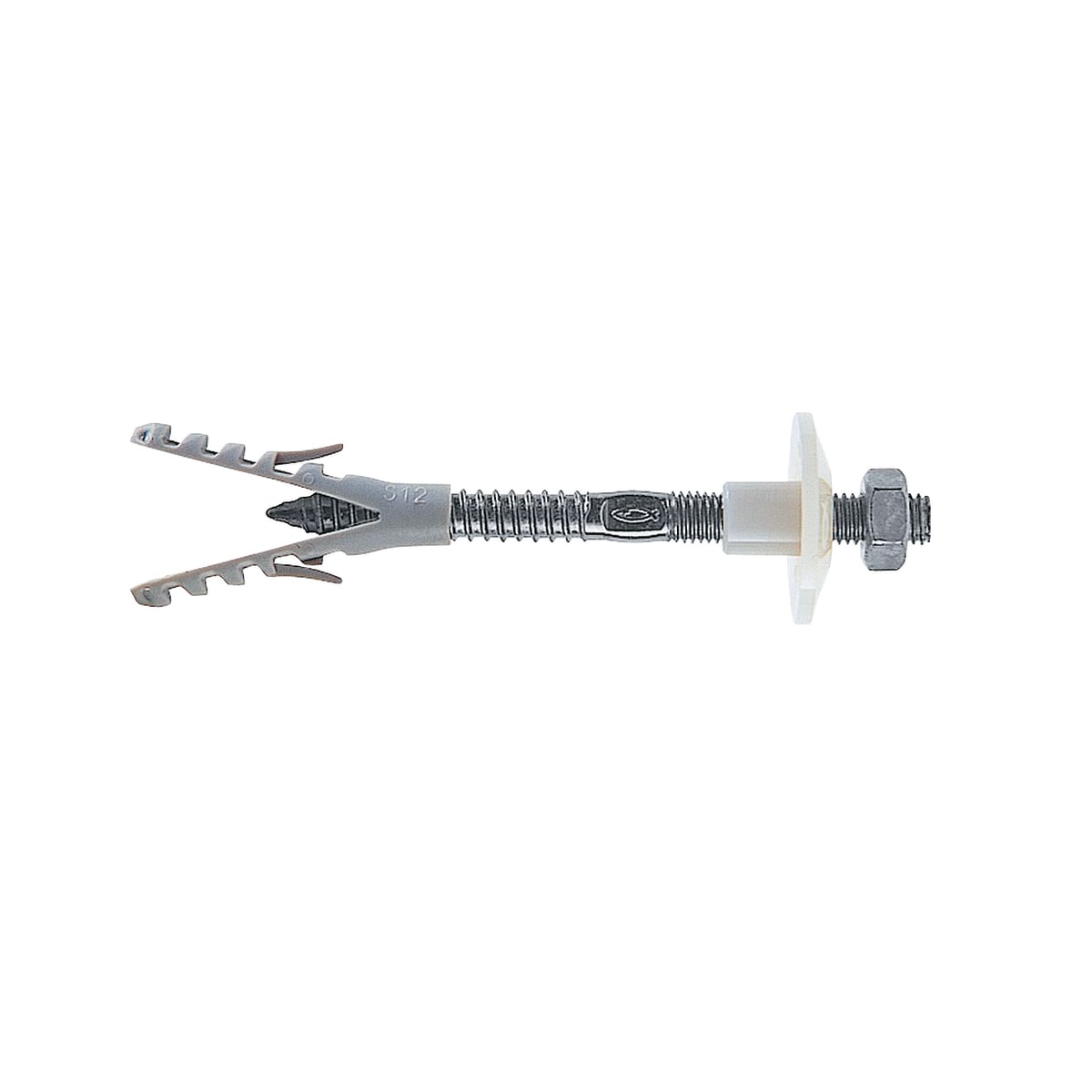 Mounting kit for wall-mounted washbasins and sanitary ware – WST K
