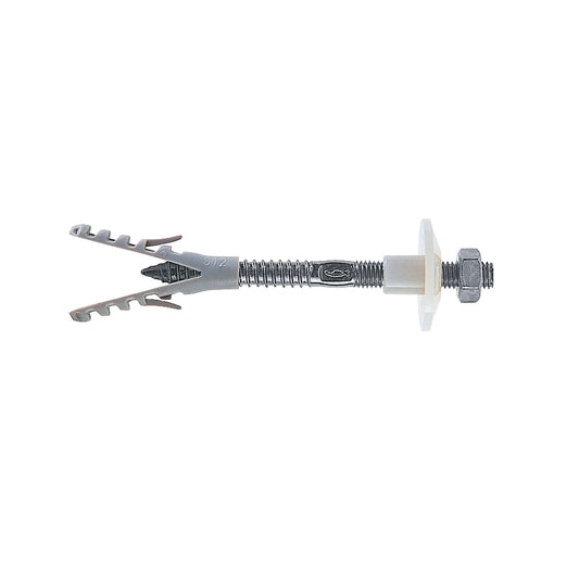 Mounting kit for wall-mounted washbasins and sanitary ware – WST K