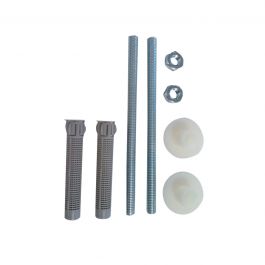 SUSPENDED SANTIARI CHEMICAL FIXING KIT