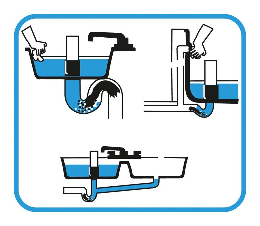 STURATUBI SPRAY 125ML