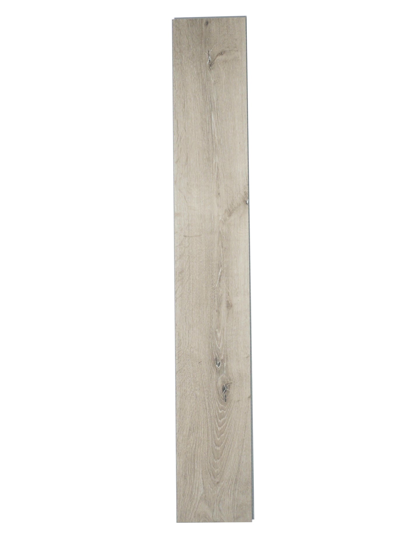 Pavimento spc light ro grigio nimes sp 4.5 mm con sottopavimento 2.20mq