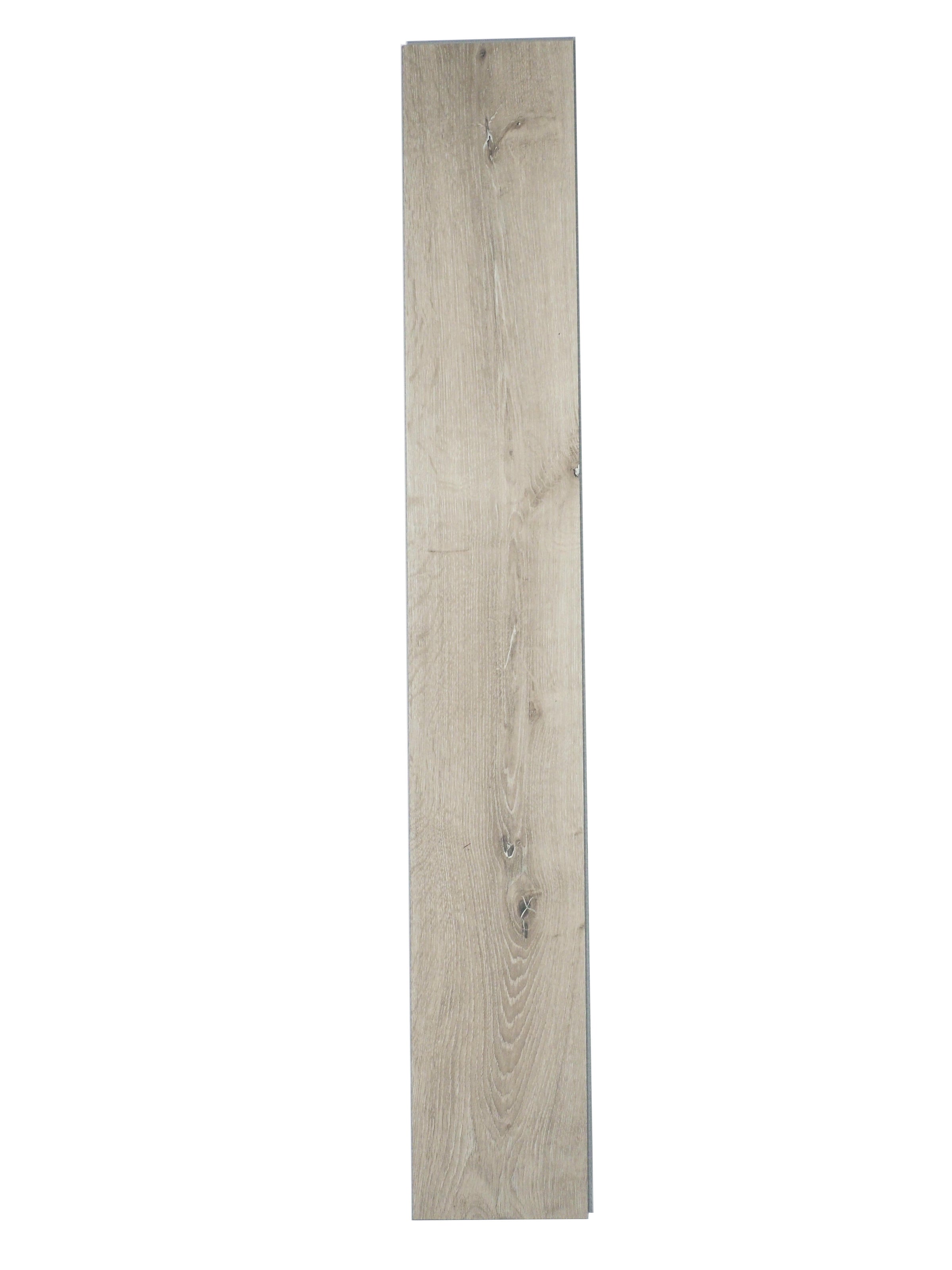 Pavimento spc light ro grigio nimes sp 4.5 mm con sottopavimento 2.20mq