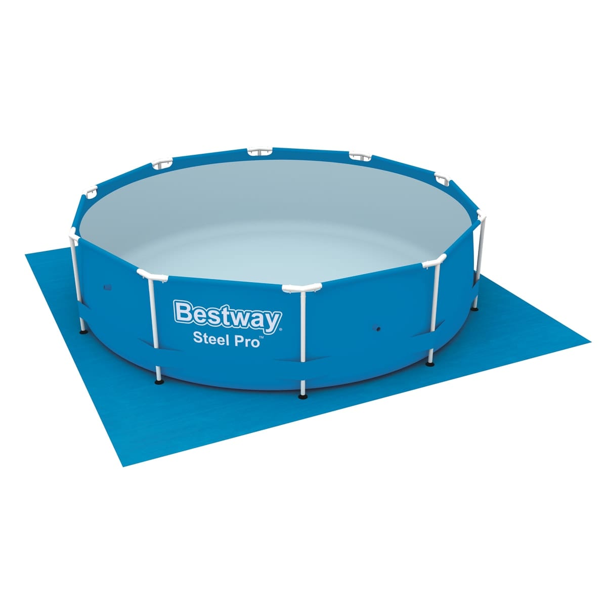 Bricocenter POOL MAT 3.35M X 3.35M