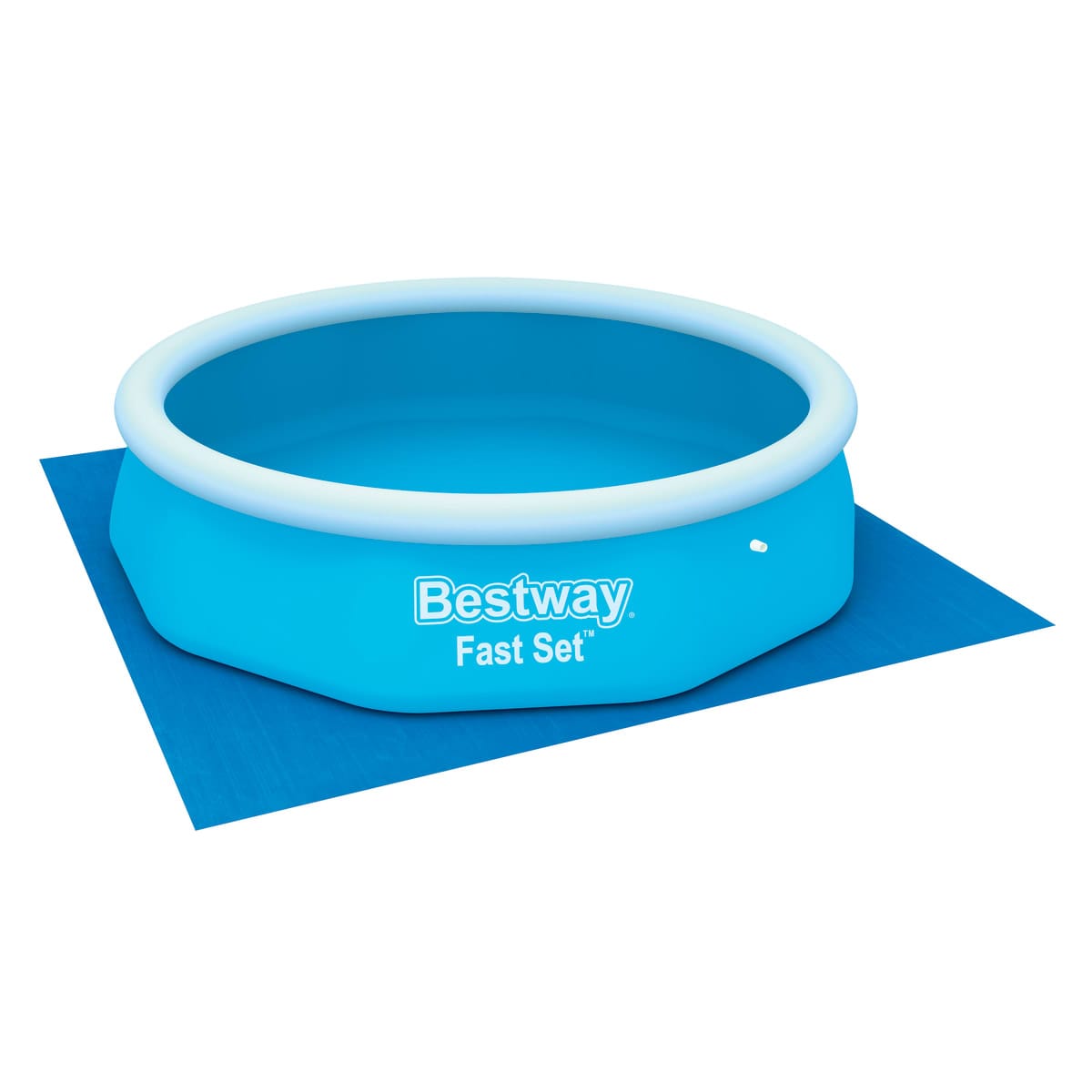 Bricocenter POOL MAT 3.35M X 3.35M