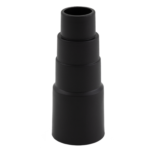 Dexter rubber adapter for power tools, diameters 27.33 and 26 mm