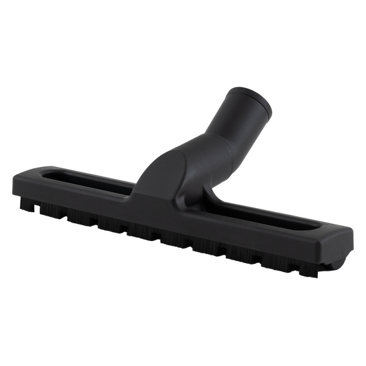 Dexter 35 mm 2-in-1 plastic floor brush for dust and liquids