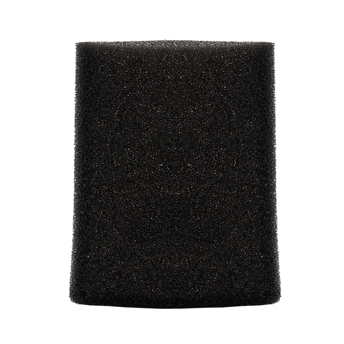 Foam filter for the Dexter Practyl VO1215PF 15-litre container