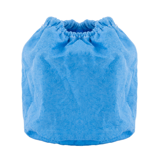 Bag filter for Dexter Practyl VO1215PF 15-litre bin