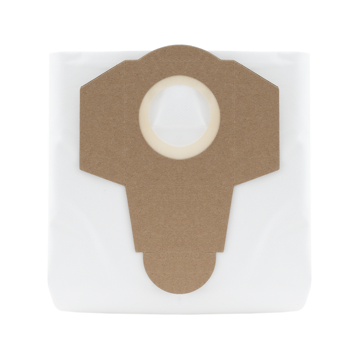 4 fabric dust bags for the Dexter 12–20-litre bin