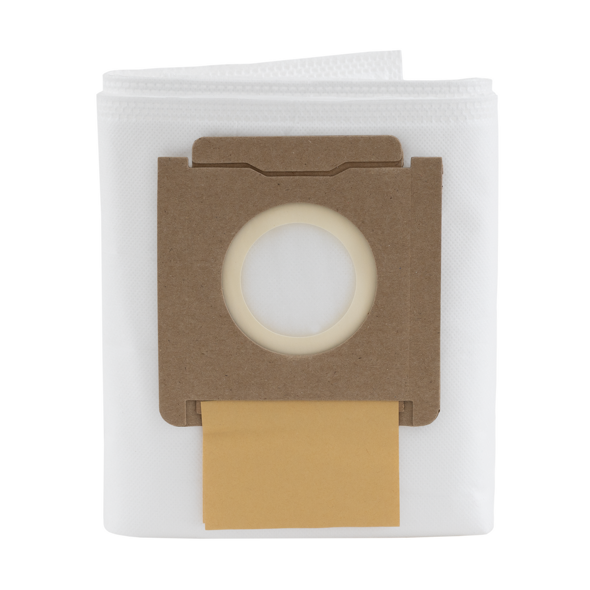 4 fabric dust bags for the Dexter Pro 30-litre bin
