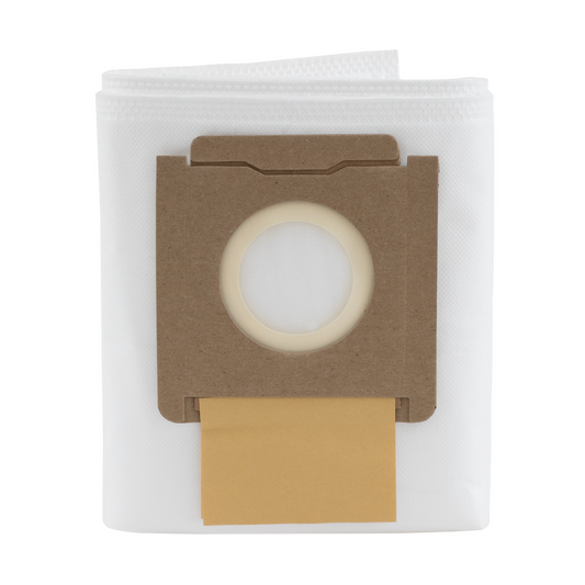 4 fabric dust bags for the Dexter Pro 30-litre bin