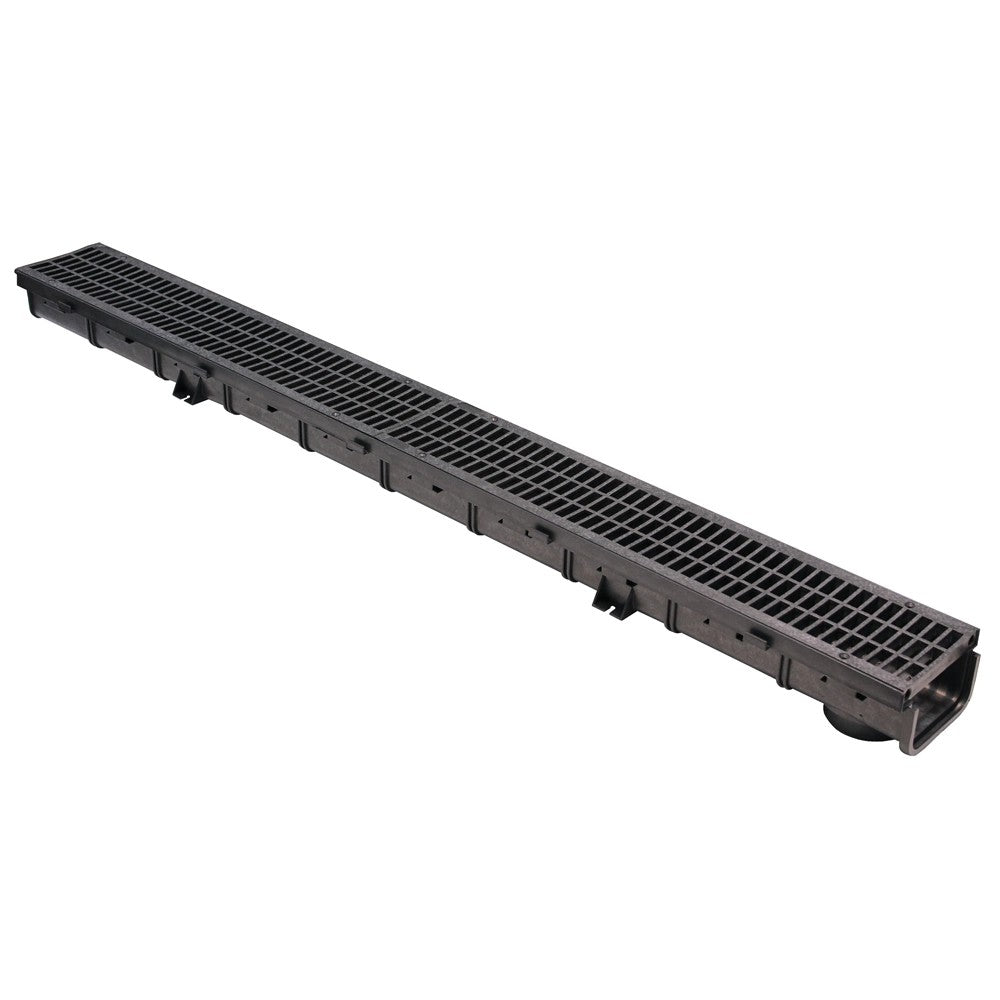 DRAIN CHANNEL ACCESSORY CANALES