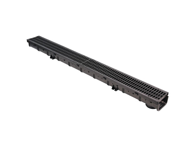 DRAIN CHANNEL ACCESSORY CANALES