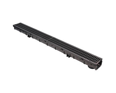 DRAIN CHANNEL ACCESSORY CANALES