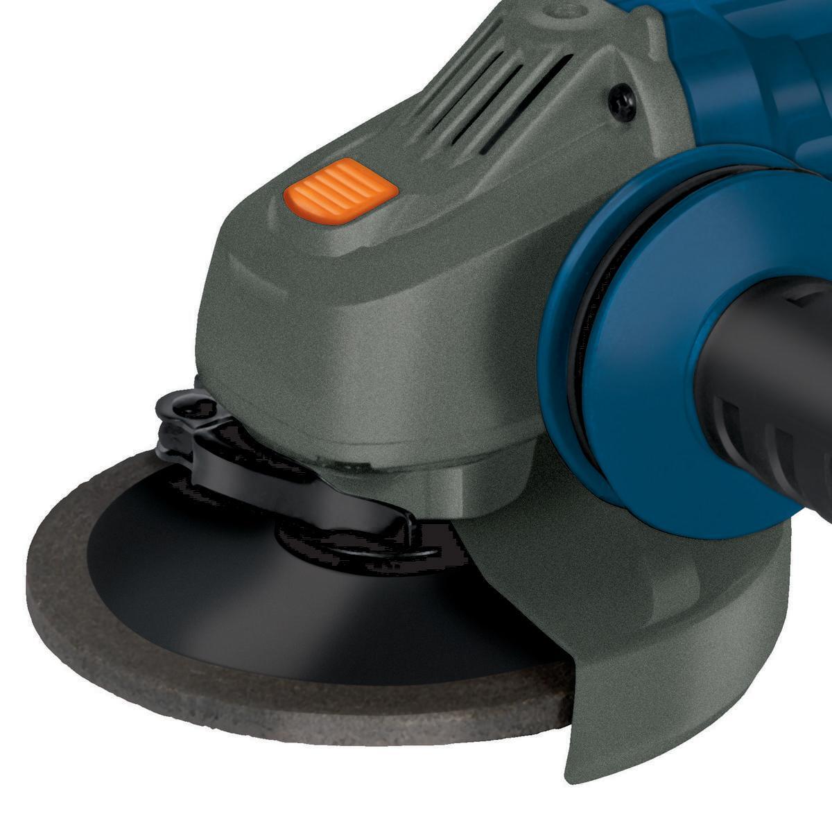 ANGLE GRINDER DEXTER 18V. 1 BA