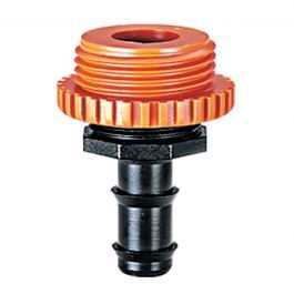 3/4P MALE THREADED PIPE FITTING