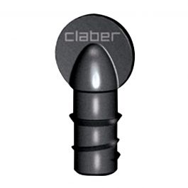 END CAP FOR 16 DIAMETER PIPE