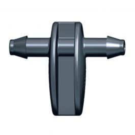 EXTENSION FITTING FOR PIPE DIAMETER 4/6M