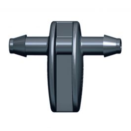 EXTENSION FITTING FOR PIPE DIAMETER 4/6M