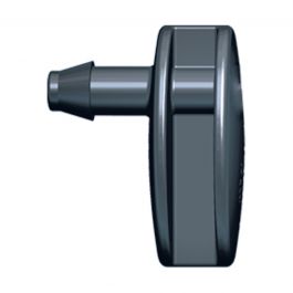 END CAP FOR PIPE DIAMETER 4/