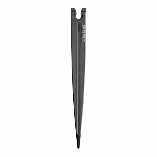 Bricocenter PICCHETTO DI SOSTEGNO PER TUBO CAPILLARE 4/6MM 15 PEZZI CLABER