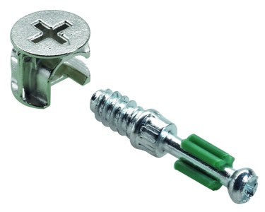 RASTEX 15/20 NICKEL-PLATED ZAMAK JUNCTION