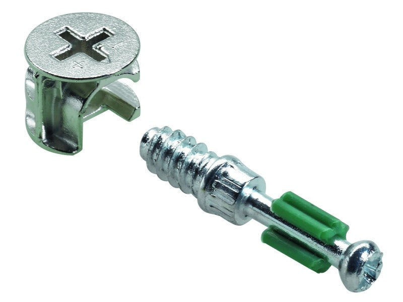 RASTEX 15/20 NICKEL-PLATED ZAMAK JUNCTION