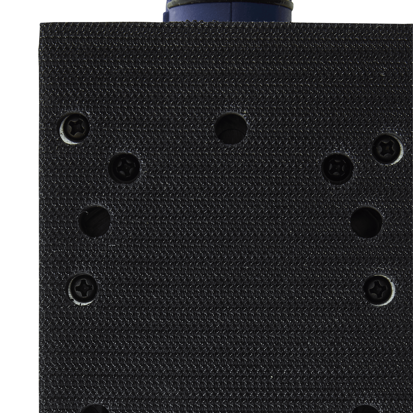 Pad for Dexter 260W orbital sander, 93 x 185/230 mm