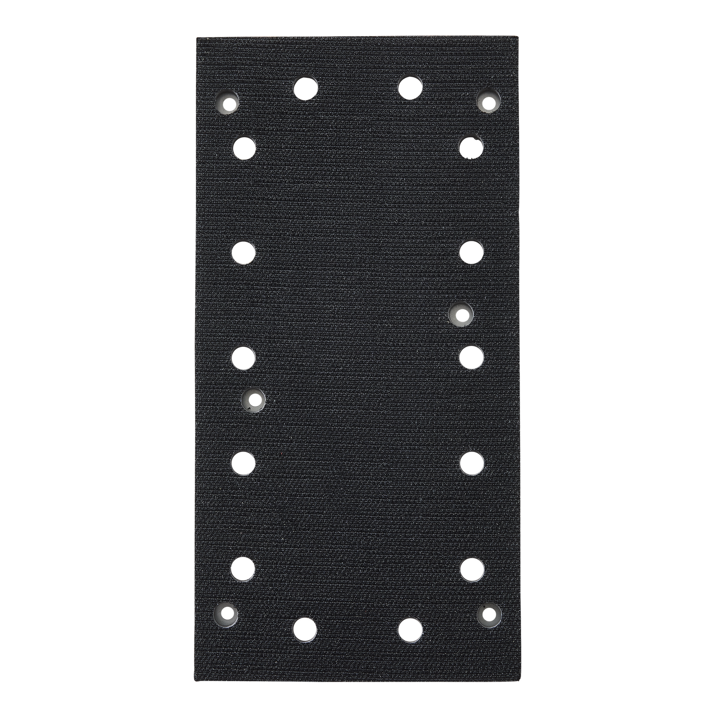 Pad for Dexter 330W sander, 115 x 230/280 mm