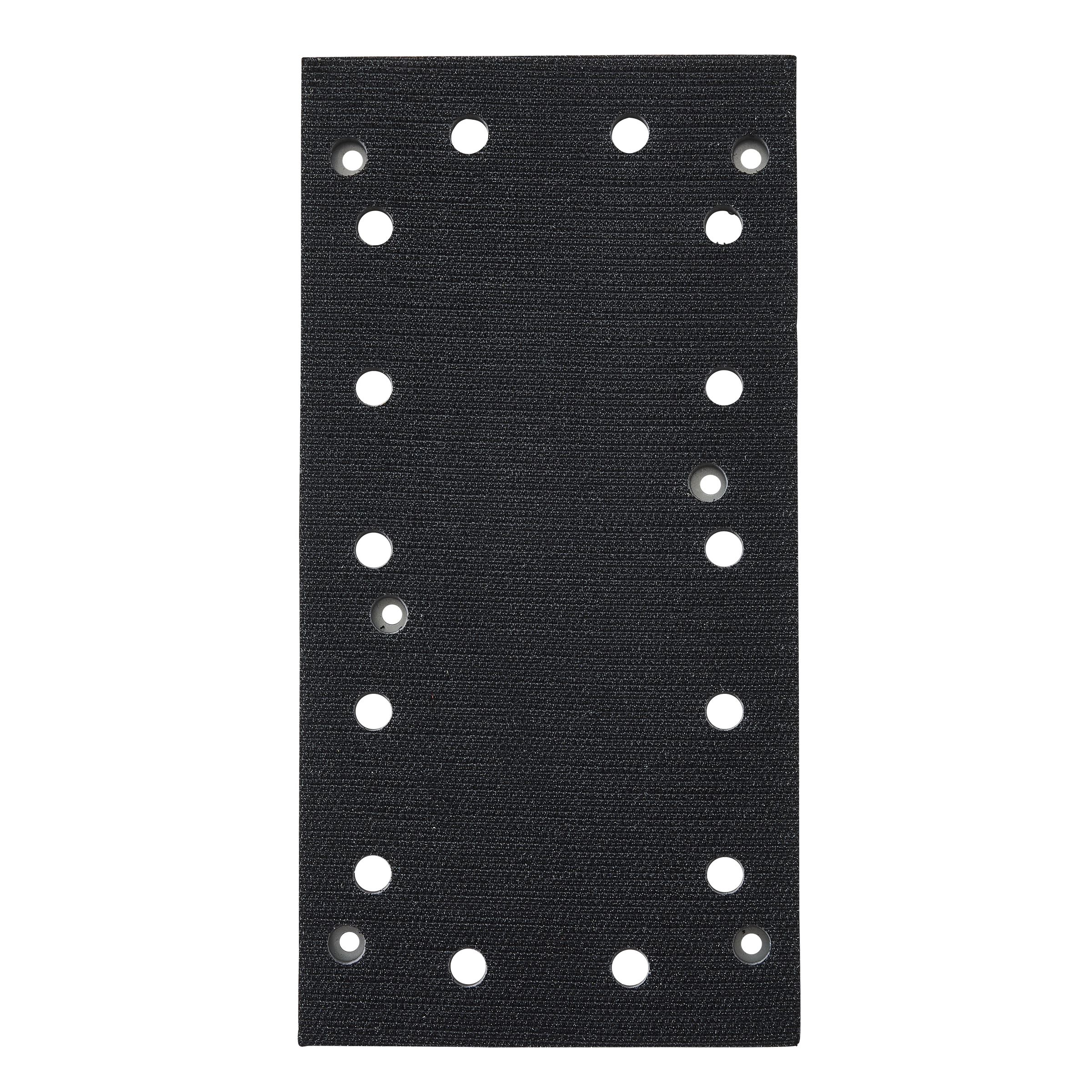 Pad for Dexter 330W sander, 115 x 230/280 mm