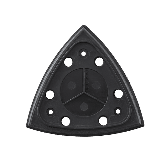 Pad for 300W delta sander, 93x93x93mm