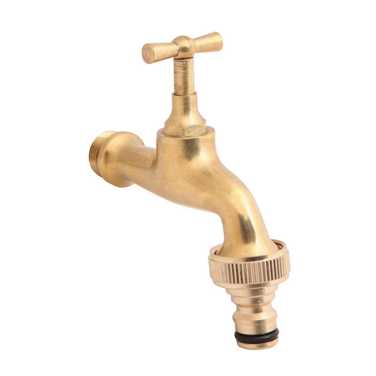 Bricocenter GARDEN TAP CROSS 1/2- 3/4