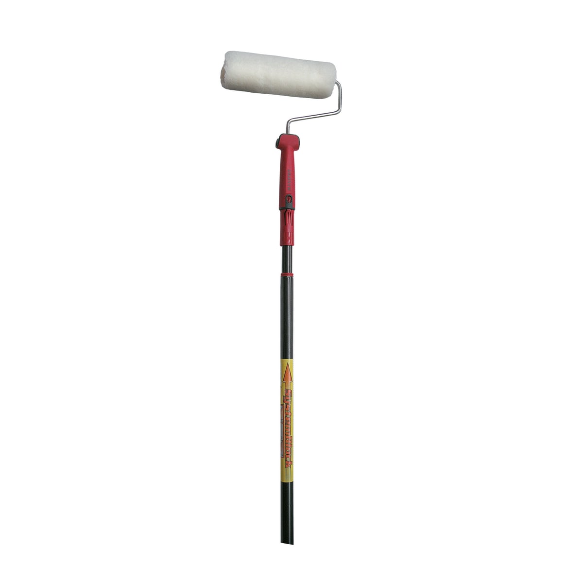 22 CM ROLLER + 110/200 DEXTER TELESCOPIC POLE