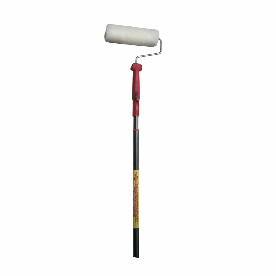 Bricocenter 22 CM ROLLER + 110/200 DEXTER TELESCOPIC POLE