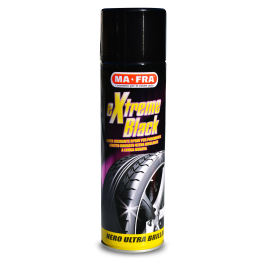 EXTREME BLACK MA-FRA 500LM TYRE POLISH