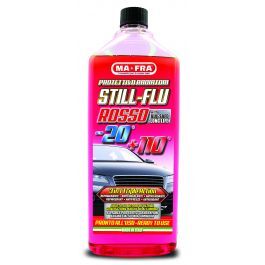 RADIATOR FLUID 1 L RED STILL FLU -2